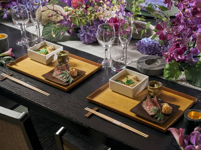 横浜市指定有形文化財 「三溪園 鶴翔閣」で結婚式/【ベストレート保証】ウエディングガーデン