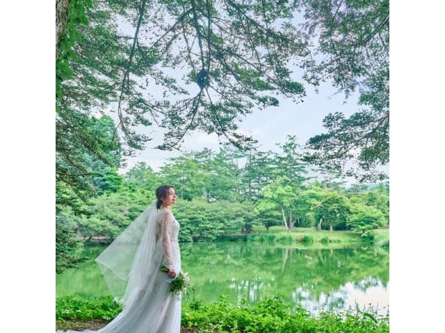 軽井沢プリンスホテル フォレスターナ軽井沢