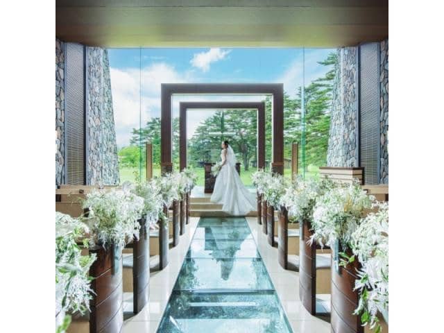 軽井沢プリンスホテル フォレスターナ軽井沢