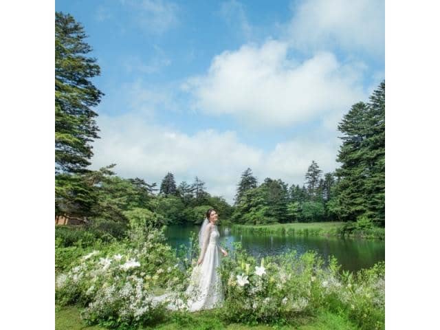 軽井沢プリンスホテル フォレスターナ軽井沢