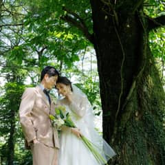 【フォトプラン】平日限定＆ドレスフォト＜写真だけの結婚式＞