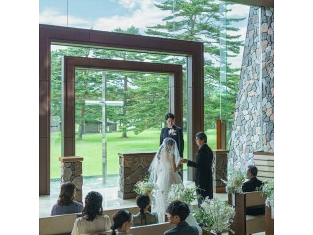 軽井沢プリンスホテル フォレスターナ軽井沢