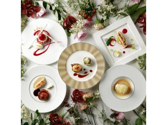 軽井沢プリンスホテル フォレスターナ軽井沢