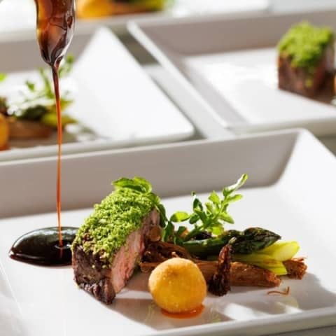 <大人数でも安心>ホテルでワンランク上のおもてなしプラン