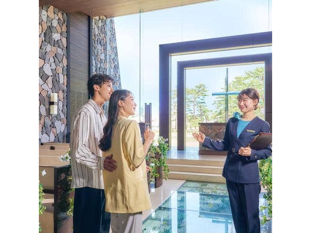 軽井沢プリンスホテル フォレスターナ軽井沢