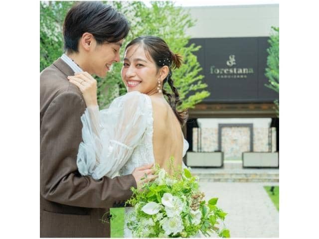 軽井沢プリンスホテル フォレスターナ軽井沢