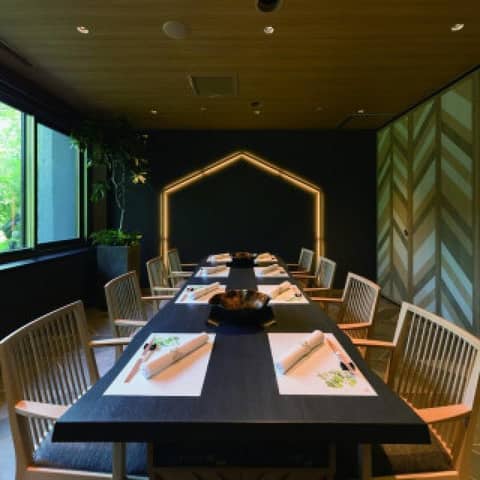 顔合わせ 結納・会食プラン