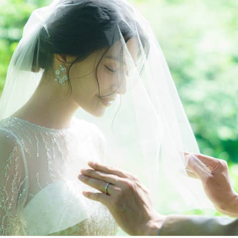 24年4・5月 桜と叶えるスプリングウエディングプラン