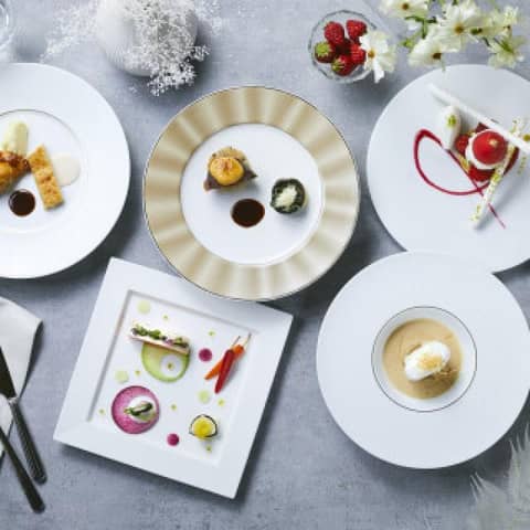 26年12月～27年2月*白銀に包まれるウィンタープレミアムプラン