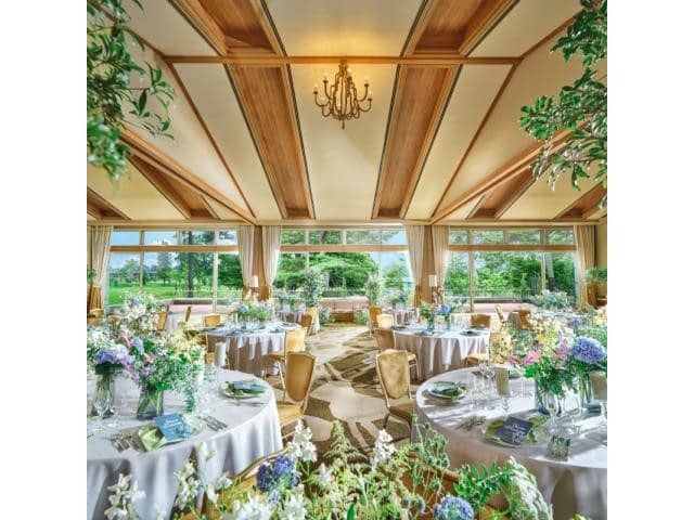 軽井沢プリンスホテル フォレスターナ軽井沢