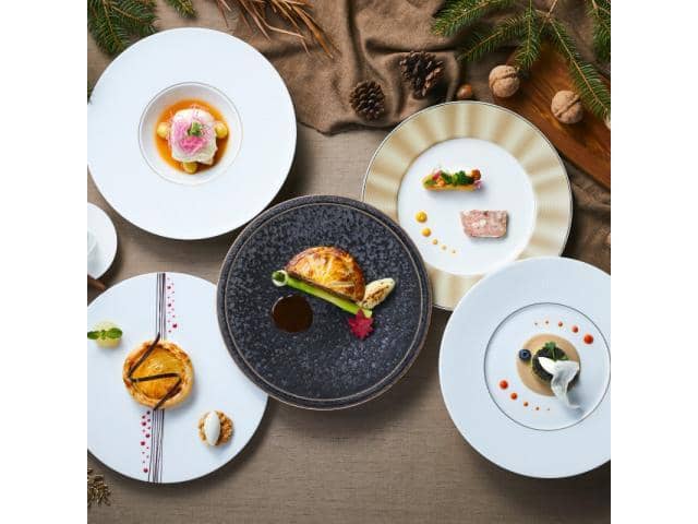 軽井沢プリンスホテル フォレスターナ軽井沢