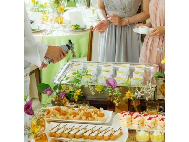 軽井沢プリンスホテル フォレスターナ軽井沢