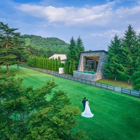 軽井沢プリンスホテル フォレスターナ軽井沢