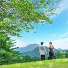 【フォトプラン】平日限定＆ドレスフォトプラン＜写真だけの結婚式＞