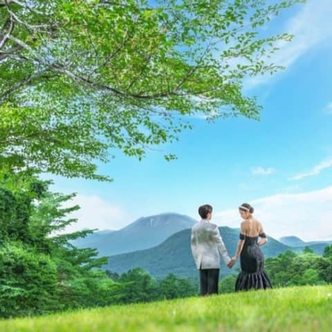 【フォトプラン】平日限定＆ドレスフォトプラン＜写真だけの結婚式＞