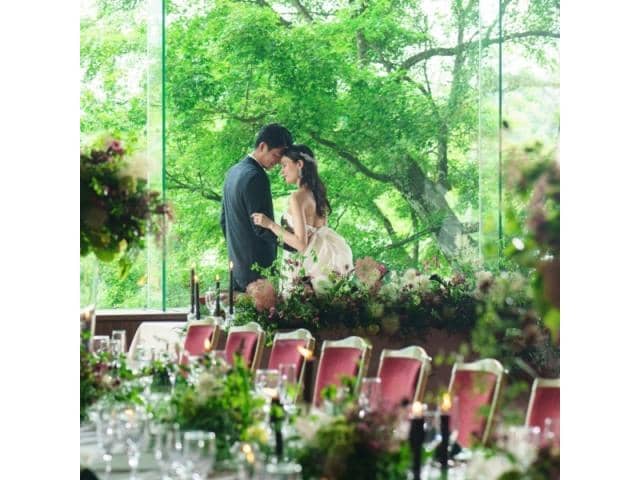 軽井沢プリンスホテル フォレスターナ軽井沢