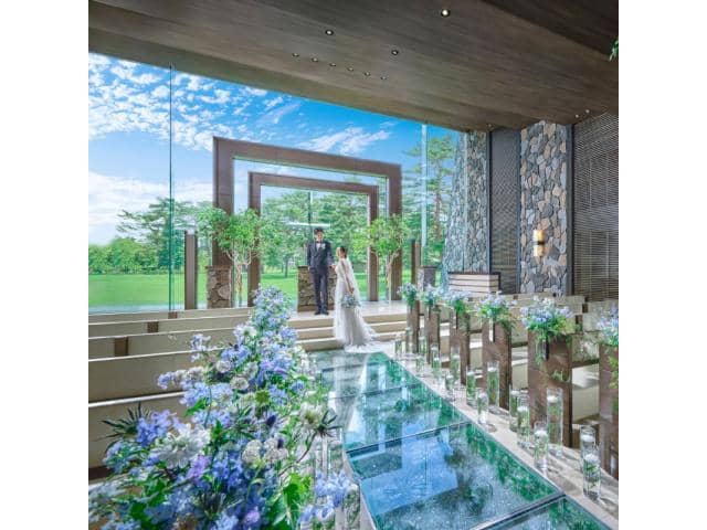 軽井沢プリンスホテル フォレスターナ軽井沢