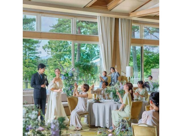 軽井沢プリンスホテル フォレスターナ軽井沢