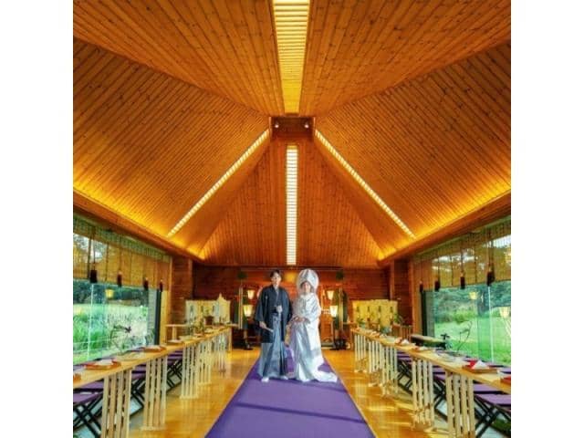 軽井沢プリンスホテル フォレスターナ軽井沢