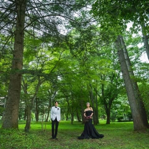 【フォトWD】平日限定＆ドレスフォトプラン＜写真だけの結婚式＞