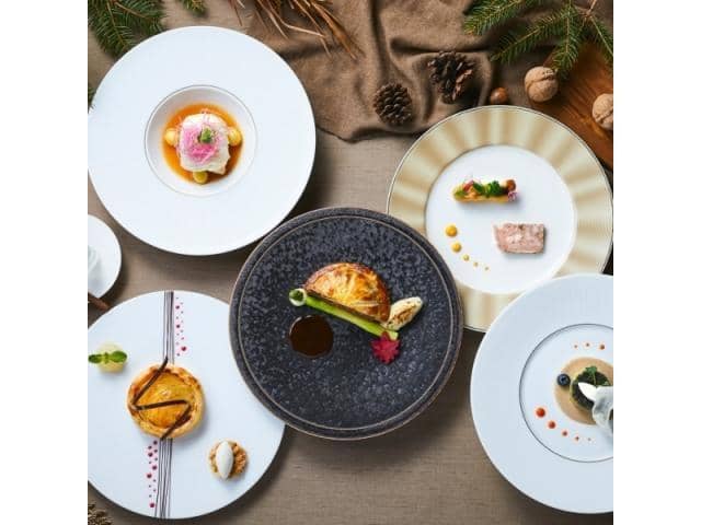 軽井沢プリンスホテル フォレスターナ軽井沢