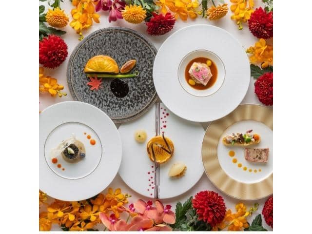 軽井沢プリンスホテル フォレスターナ軽井沢