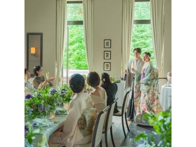 軽井沢プリンスホテル フォレスターナ軽井沢