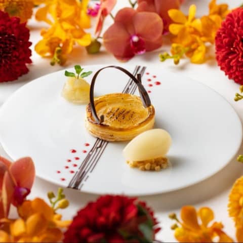 軽井沢プリンスホテル フォレスターナ軽井沢