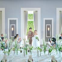 挙式披露宴後のご夫婦限定 永年無料のホテルメンバーシップ「菊華会」にご入会