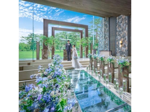 軽井沢プリンスホテル フォレスターナ軽井沢