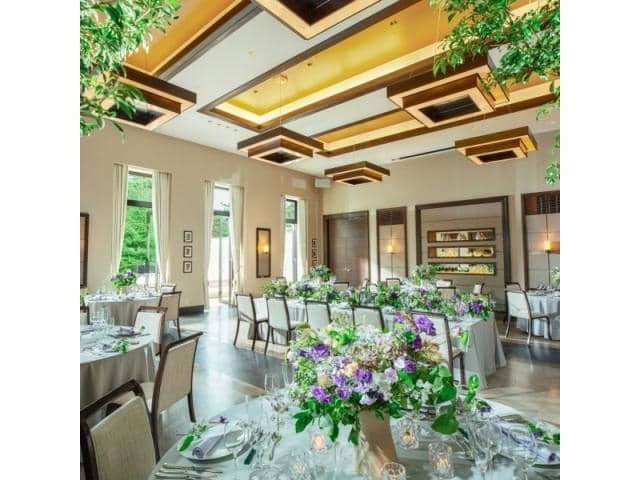 軽井沢プリンスホテル フォレスターナ軽井沢