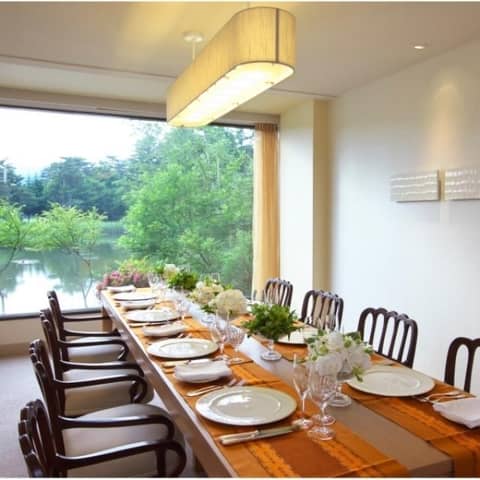 顔合わせ 結納・会食プラン