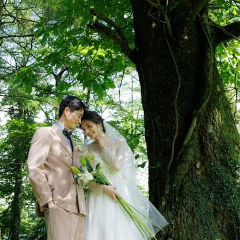 26年4～6月*新緑の軽井沢で叶えるグリーンWDプラン