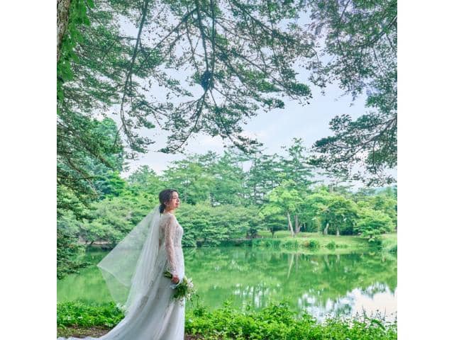軽井沢プリンスホテル フォレスターナ軽井沢