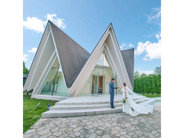 軽井沢プリンスホテル フォレスターナ軽井沢