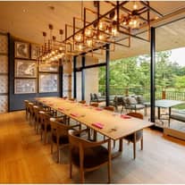 軽井沢プリンスホテル フォレスターナ軽井沢