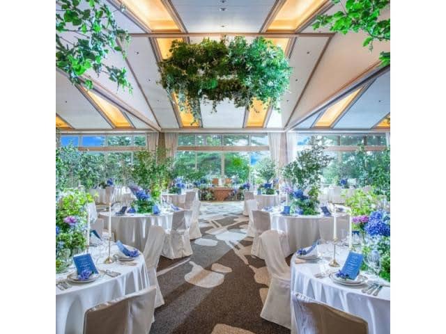 軽井沢プリンスホテル フォレスターナ軽井沢
