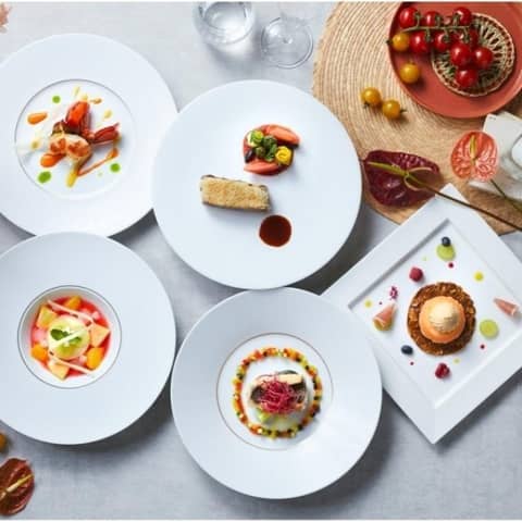 26年6月*洋装前撮り50％OFF他*3大特典！ジューンブライドプラン