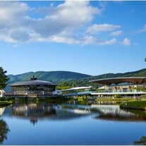 軽井沢プリンスホテル フォレスターナ軽井沢