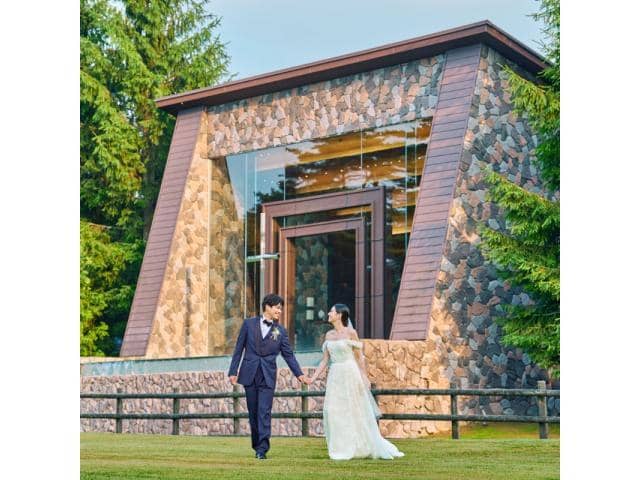 軽井沢プリンスホテル フォレスターナ軽井沢