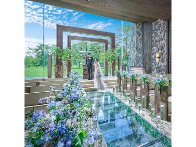 軽井沢プリンスホテル フォレスターナ軽井沢