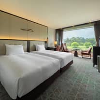 ＼2026年3月のご結婚式限定／両家ご両親さま宿泊プレゼント