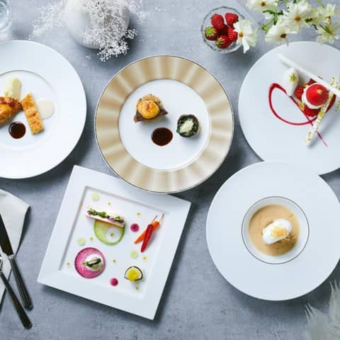 軽井沢プリンスホテル フォレスターナ軽井沢