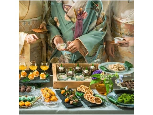 軽井沢プリンスホテル フォレスターナ軽井沢