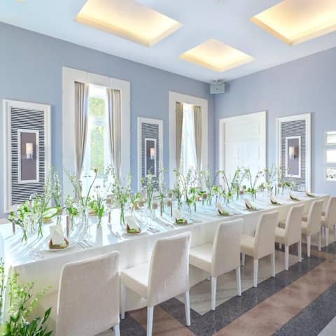 【少人数リゾート婚におすすめ】少人数スタイルプラン