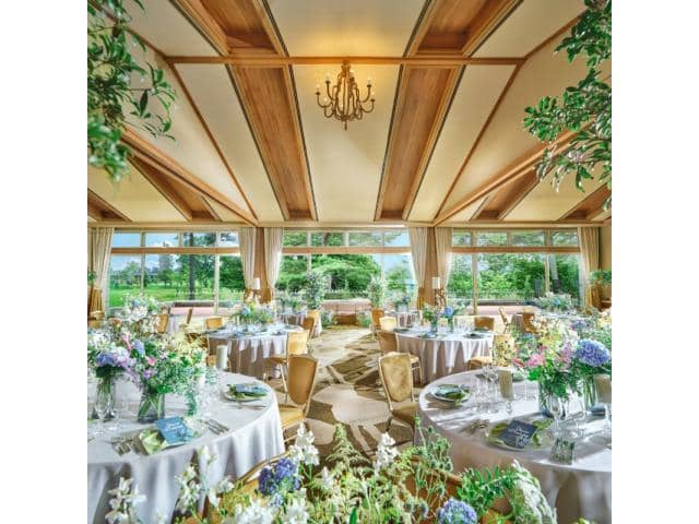 軽井沢プリンスホテル フォレスターナ軽井沢