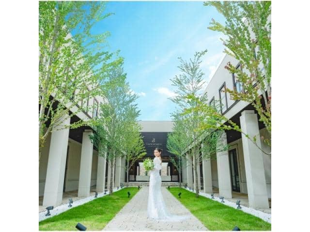 軽井沢プリンスホテル フォレスターナ軽井沢