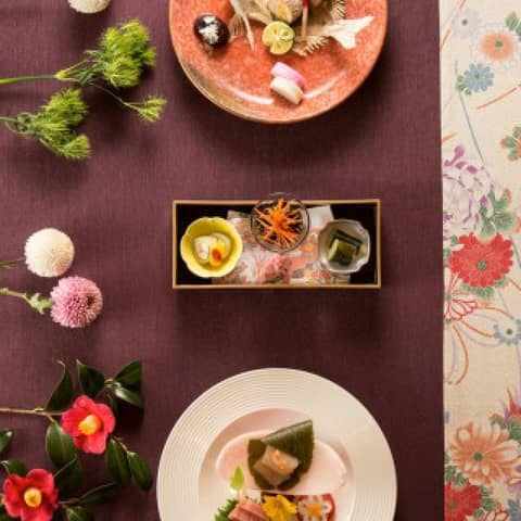 顔合わせ 結納・会食プラン