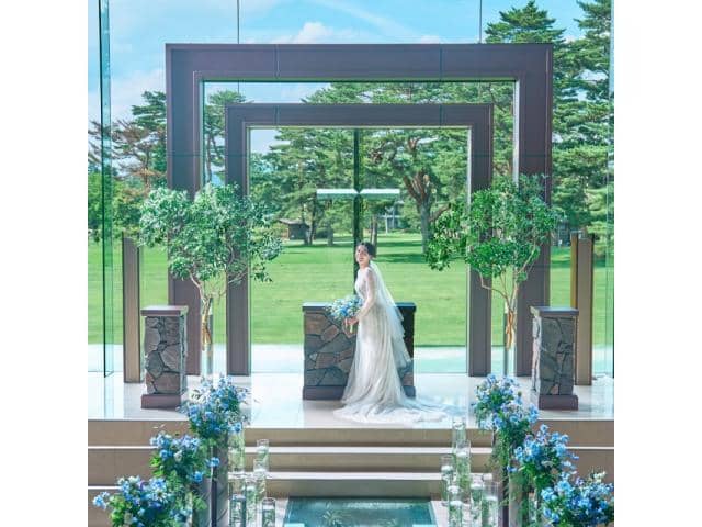 軽井沢プリンスホテル フォレスターナ軽井沢