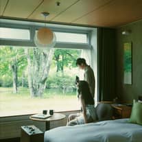 軽井沢プリンスホテル フォレスターナ軽井沢